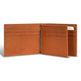 Denim / Leather Center Wing Wallet EX-STOCK Canada 