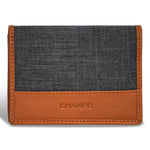 Denim / Leather Cardholder EX-STOCK Canada 