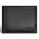 Classic / Leather Bi-Fold Wallet EX-STOCK Canada 