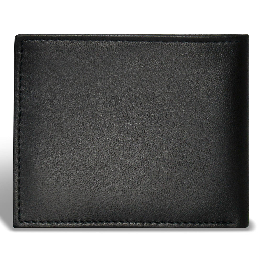 Classic / Leather Top-Wing Wallet EX-STOCK Canada 