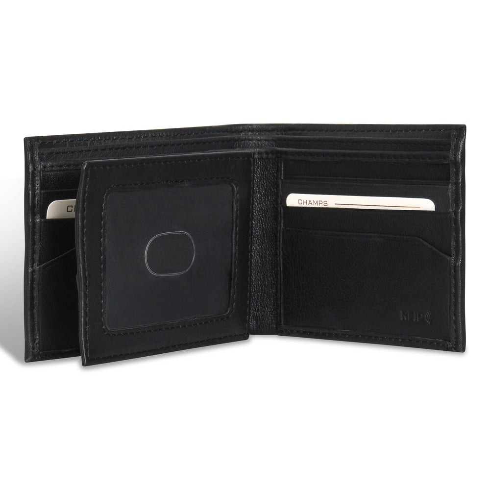 Classic / Leather Center-Wing Wallet EX-STOCK Canada 