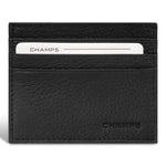 Classic / Leather Cardholder EX-STOCK Canada 