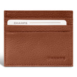 Classic / Leather Cardholder EX-STOCK Canada 