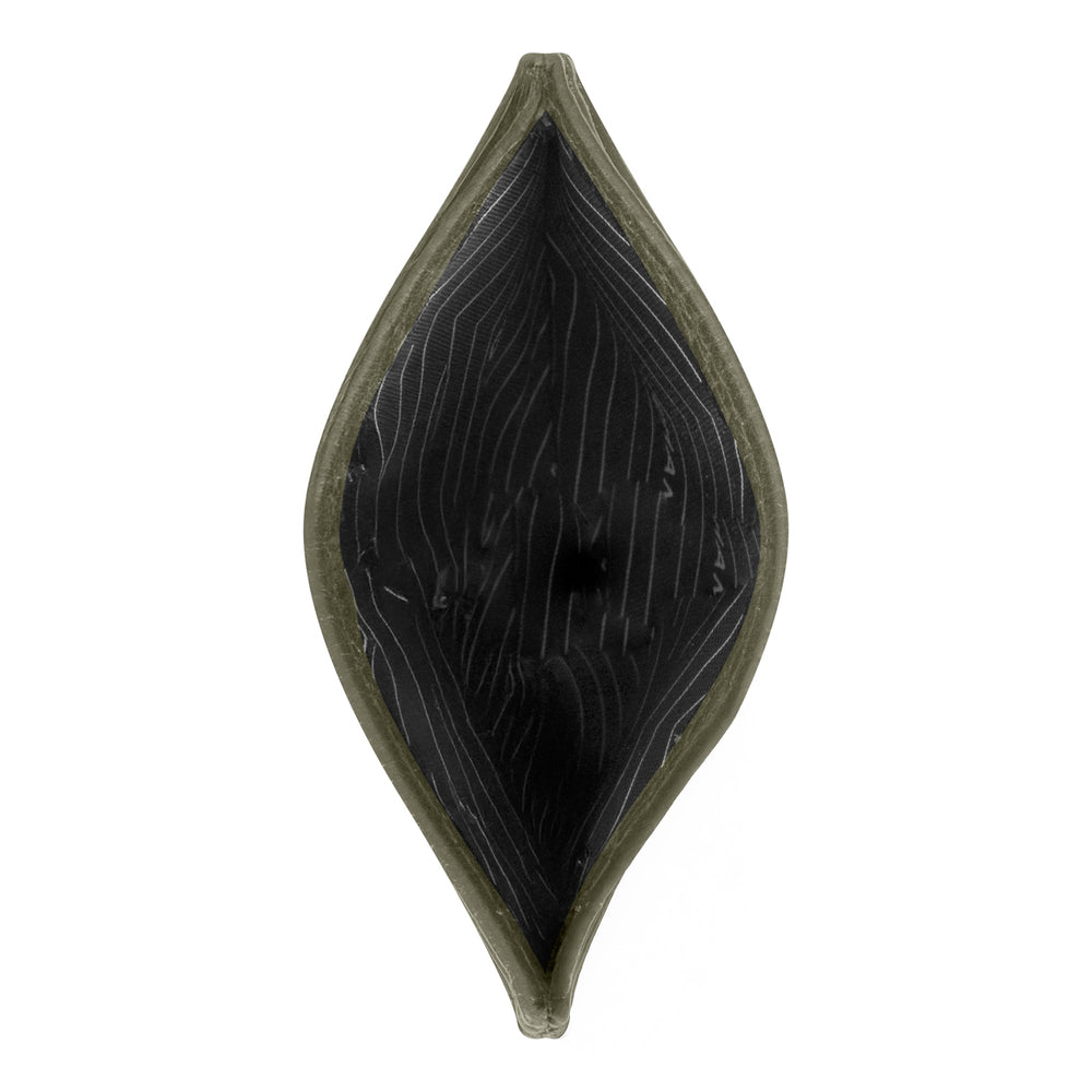 Porte-cartes classique / cuirEX-STOCK Canada 