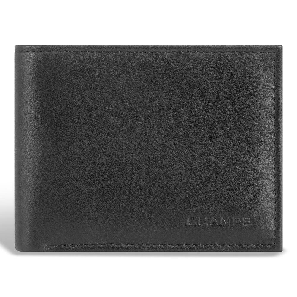 Classic / Leather Multi-Wing Card Wallet EX-STOCK Canada 