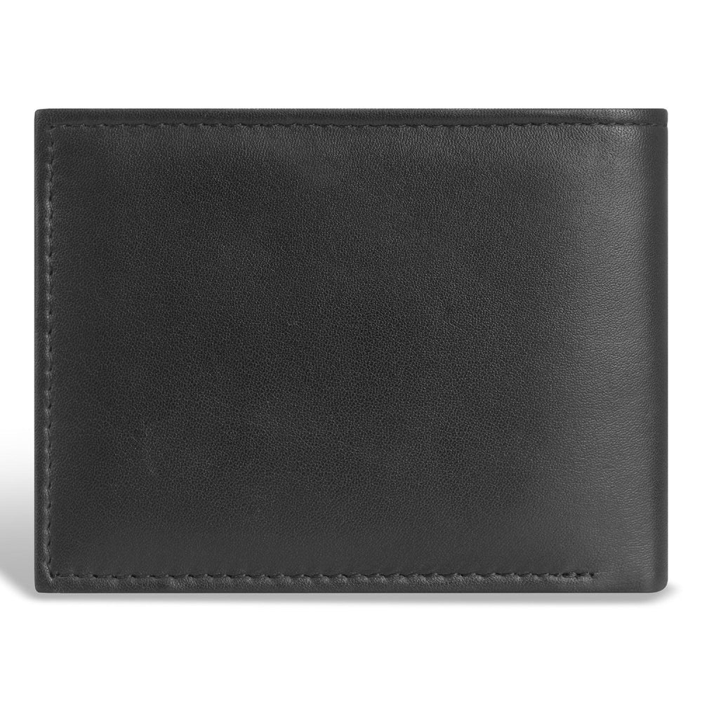Classic / Leather Multi-Wing Card Wallet EX-STOCK Canada 