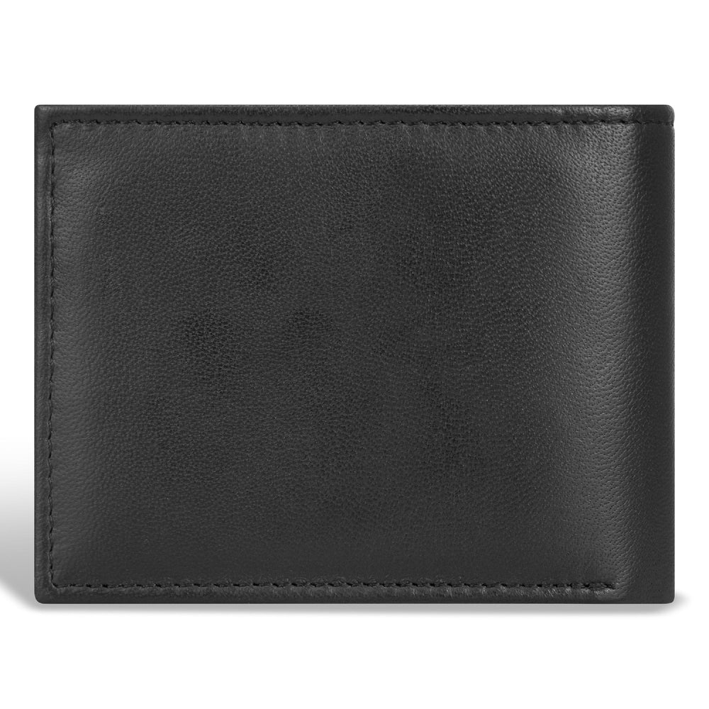 Classic / Leather Multi-Wing ID Wallet EX-STOCK Canada 