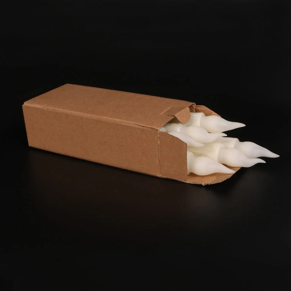 Magic Wand LED Electronic Candle Light Halloween Christmas Decoration - EX-STOCK Canada