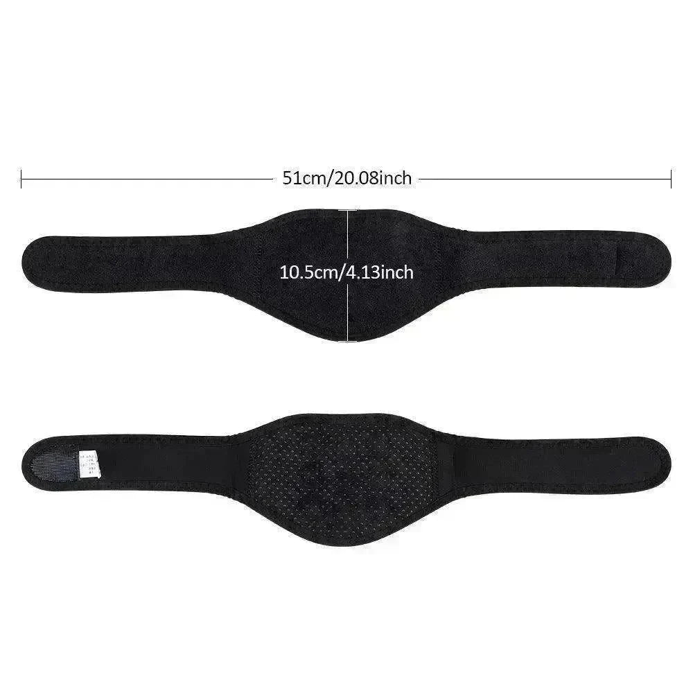 Magnet Neck Support Spring Self-heating Neck Support - EX-STOCK CANADA