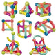 Magnetic Building Blocks for Kids: Fun Toy Magnets - EX-STOCK CANADA