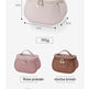 Makeup Large Capacity Portable Travel Toiletry Bag EX-STOCK Canada 