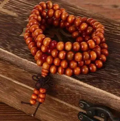 Mala Prayer/Meditation Beads/Bracelet. - EX-STOCK Canada