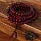 Mala Prayer/Meditation Beads/Bracelet. - EX-STOCK Canada