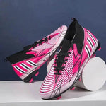 Male Teenager Student Competition Training Soccer Shoes - EX-STOCK Canada