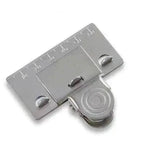 Measuring Clamp, Tape Measure, Curling Clamp, Measuring Rule Fixing Clip - EX-STOCK Canada