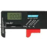 Measuring instrument - EX-STOCK Canada