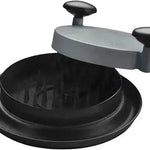 Meat Chicken Shredder with Handles and Non-skid Base for Ground Beef Pork and Chicken. - EX-STOCK Canada