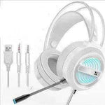 Mechanical Keyboard Wired Mouse Set Usb Interface Rechargeable Blue Retro Punk Version - EX-STOCK Canada