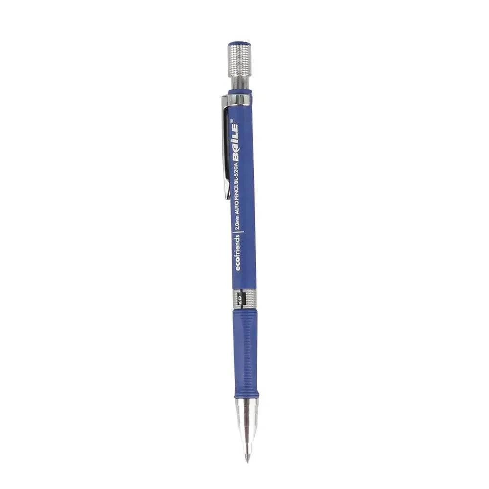 Mechanical Pencil 2B Test, Press The Core, Drawing And Writing Mechanical Pencil - EX-STOCK Canada