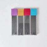 Mechanical Pencil 2B Test, Press The Core, Drawing And Writing Mechanical Pencil - EX-STOCK Canada