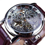 Mechanical watches Men's mechanical watches - EX-STOCK Canada