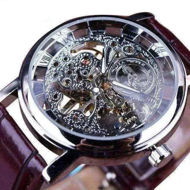 Mechanical watches Men's mechanical watches - EX-STOCK Canada