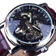 Mechanical watches Men's mechanical watches - EX-STOCK Canada