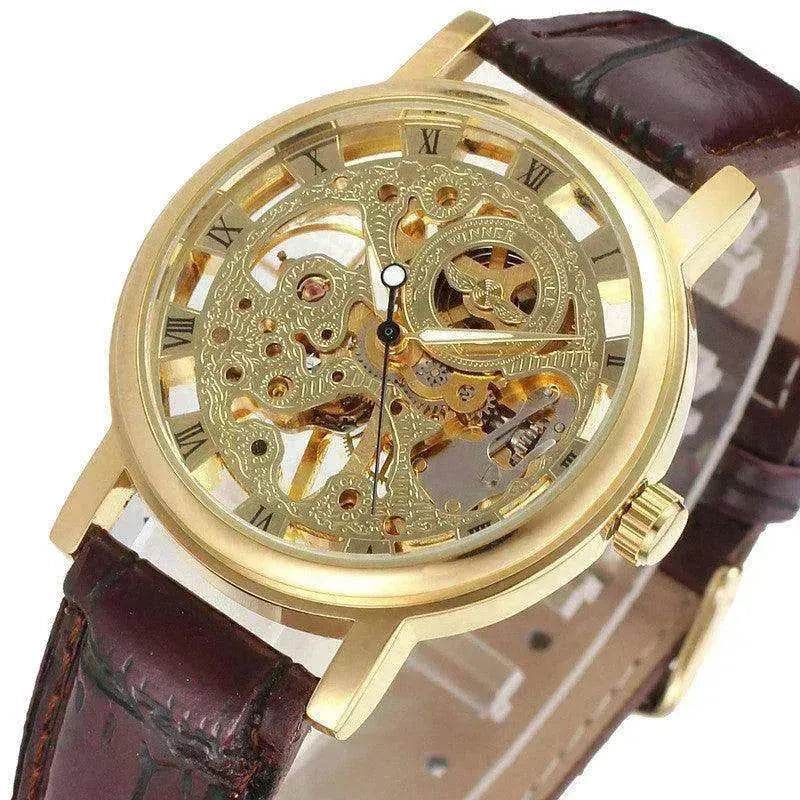 Mechanical watches Men's mechanical watches - EX-STOCK Canada