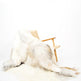 Brown Melange Sheepskin Rug EX-STOCK Canada 