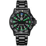 Men Military Quartz Watches - EX-STOCK Canada