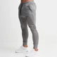 Pantalon de sport ajusté pour hommes - Pantalon de gym pour entraînement et exercice - EX-STOCK Canada