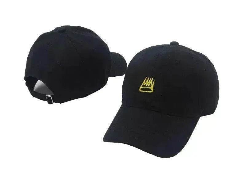 Men & Women's Autumn Outdoor Sports Caps - EX-STOCK Canada
