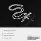 Men's AK47 Titanium Steel Street Hip-hop Electroplating Stainless Steel Gun Necklace - EX-STOCK CANADA