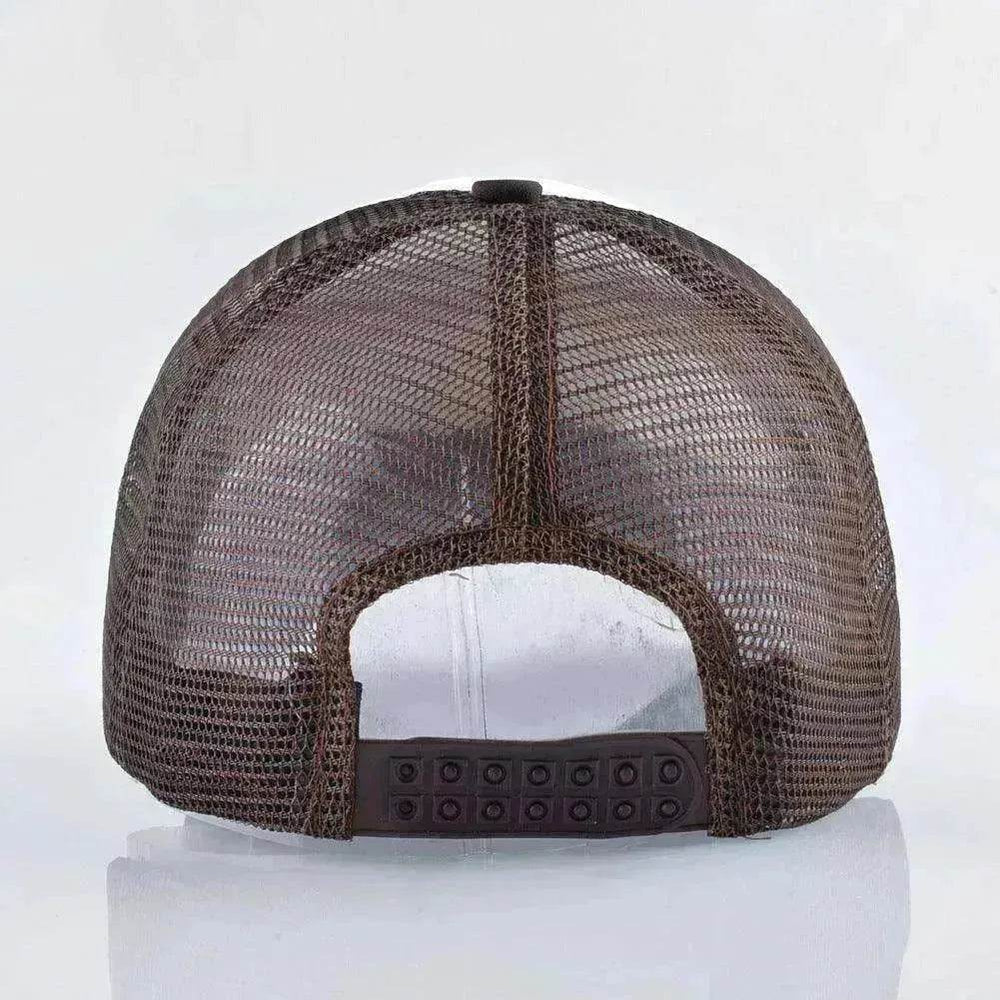 Men's And Women's Baseball Caps Fashion Pineapple Print - EX-STOCK Canada