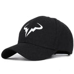 Men's And Women's Spring Sunscreen Baseball Caps - EX-STOCK Canada