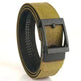 Men's Auto Buckle Belt: Thickened, Dual-use - EX-STOCK CANADA