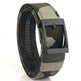 Men's Auto Buckle Belt: Thickened, Dual-use - EX-STOCK CANADA