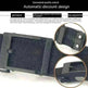 Men's Auto Buckle Belt: Thickened, Dual-use - EX-STOCK CANADA