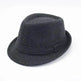 Men's British Jazz Fashion Wool Hat - EX-STOCK Canada