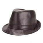 Men's British Jazz Fashion Wool Hat - EX-STOCK Canada