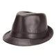 Men's British Jazz Fashion Wool Hat - EX-STOCK Canada