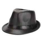 Men's British Jazz Fashion Wool Hat - EX-STOCK Canada