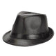 Men's British Jazz Fashion Wool Hat - EX-STOCK Canada