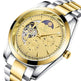 Men's Business Mechanical Watches - EX-STOCK Canada
