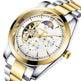 Men's Business Mechanical Watches - EX-STOCK Canada
