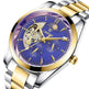 Men's Business Mechanical Watches - EX-STOCK Canada