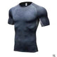 Men's Compression Muscle Gym Shorts - EX-STOCK Canada