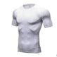 Men's Compression Muscle Gym Shorts - EX-STOCK Canada