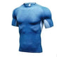 Men's Compression Muscle Gym Shorts - EX-STOCK Canada