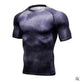 Men's Compression Muscle Gym Shorts - EX-STOCK Canada
